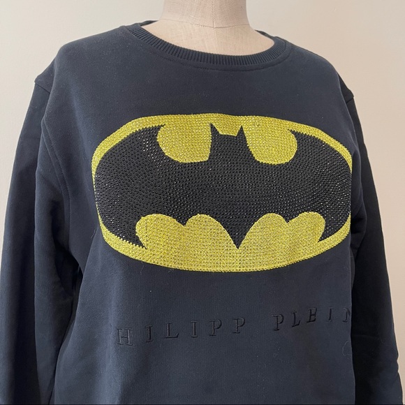 philipp plein batman